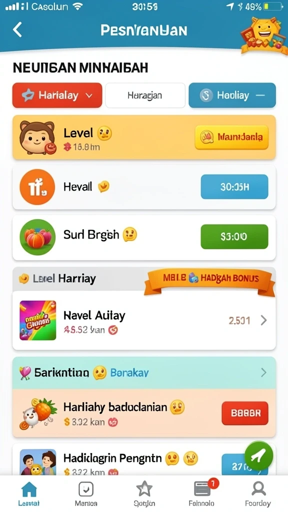 Screenshot ida777 nomor 3