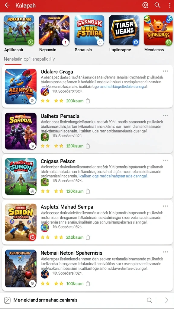 Screenshot indo777 nomor 1