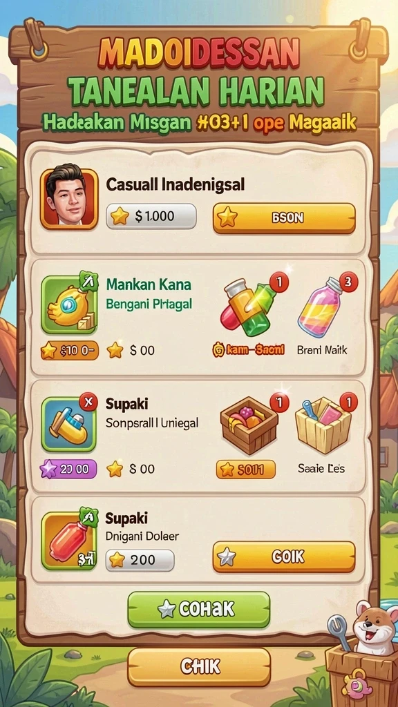 Screenshot indo777 nomor 2