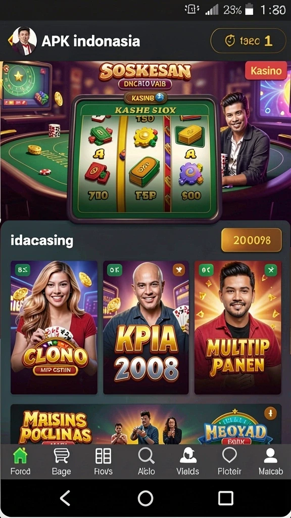 Screenshot inova77 nomor 3