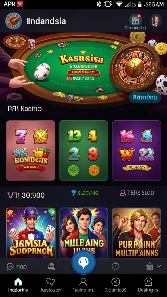 Screenshot javaslot88 nomor 2