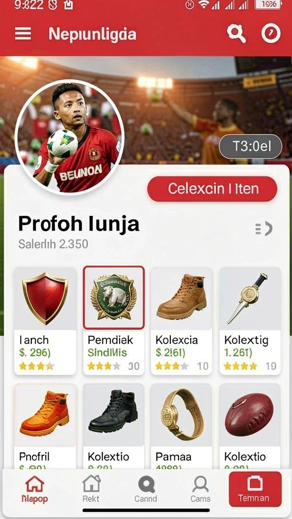 Screenshot jayabet nomor 3