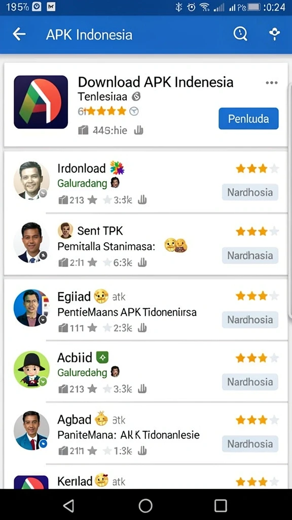 Screenshot jejuslot nomor 1