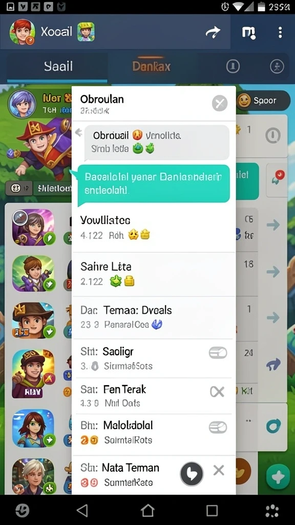 Screenshot joker11 nomor 1