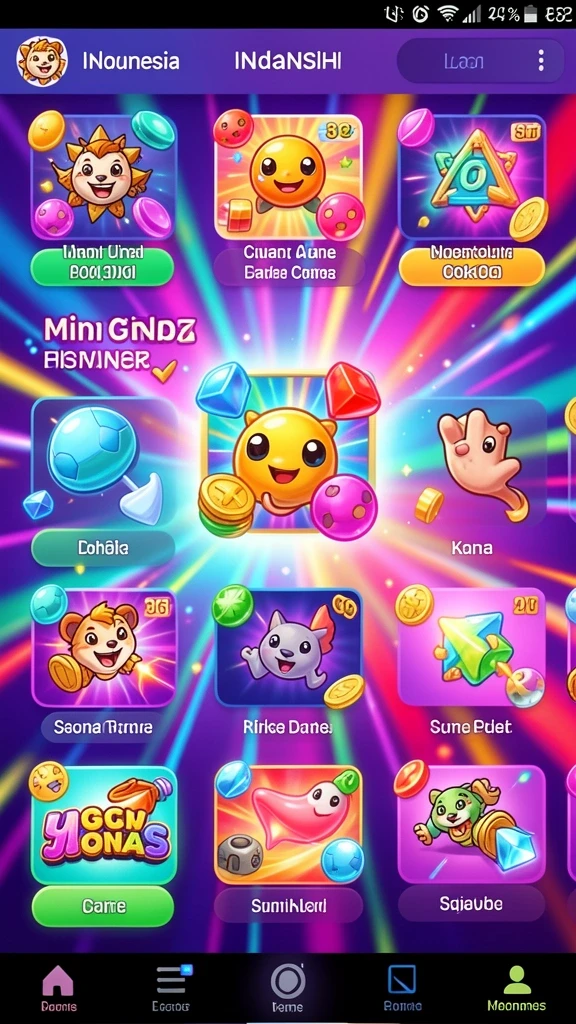 Screenshot juarago nomor 1