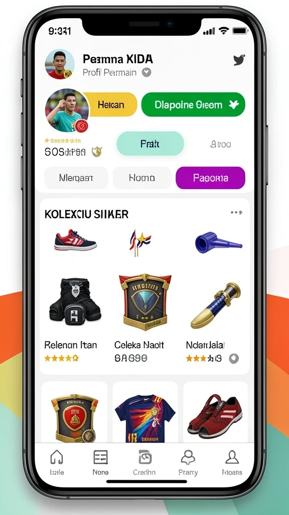 Screenshot juarago nomor 2