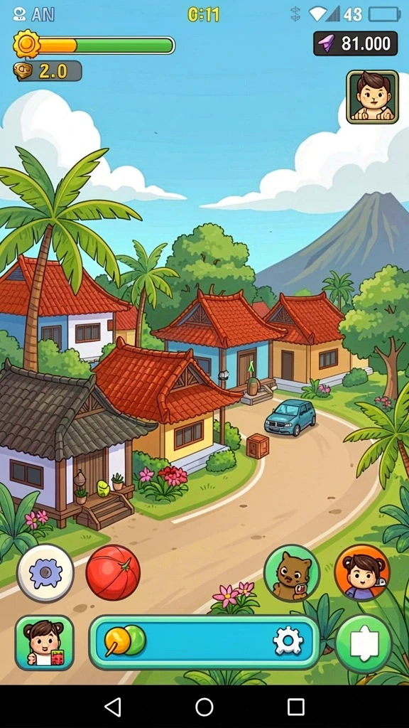 Screenshot kaka303 nomor 1
