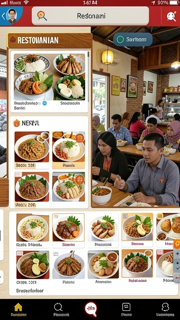 Screenshot kaol68 nomor 1