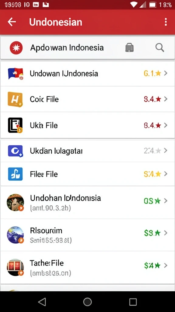 Screenshot koitoto nomor 1