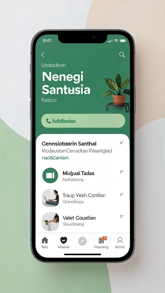 Screenshot lion4d nomor 3
