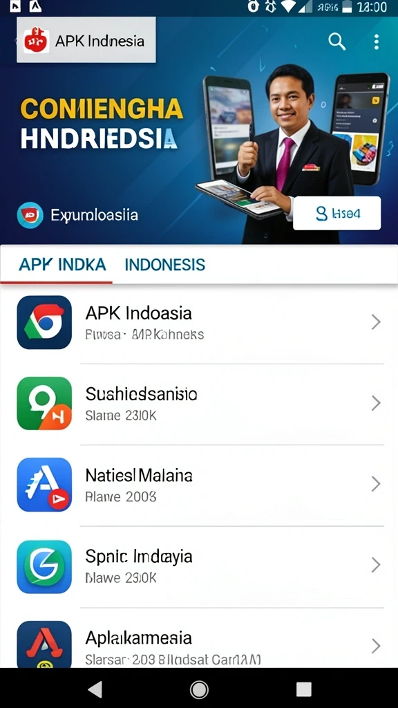 Screenshot lumba77 nomor 1
