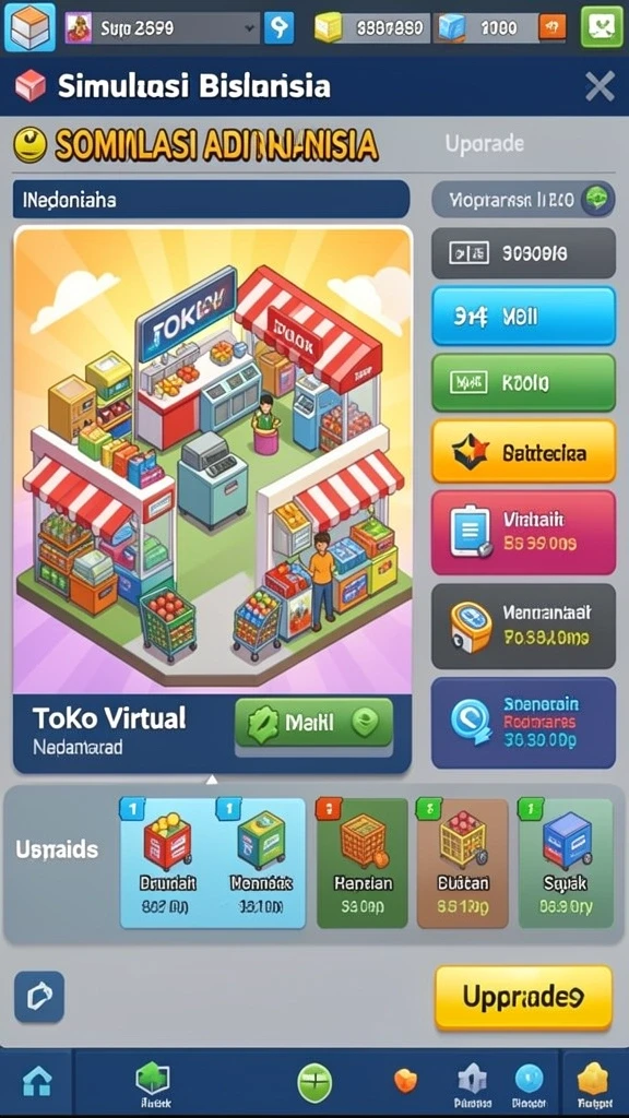 Screenshot lumba77 nomor 3