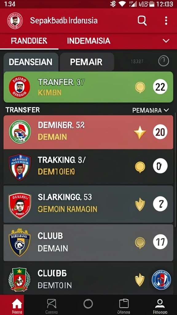 Screenshot macantoto nomor 1
