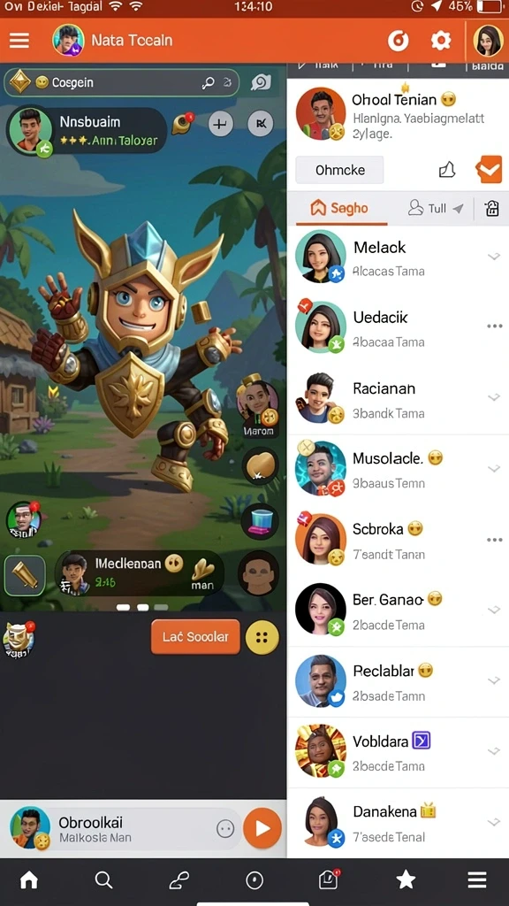 Screenshot mainduit nomor 1