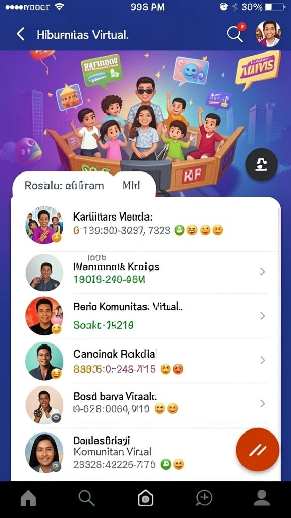 Screenshot mamen123 nomor 1