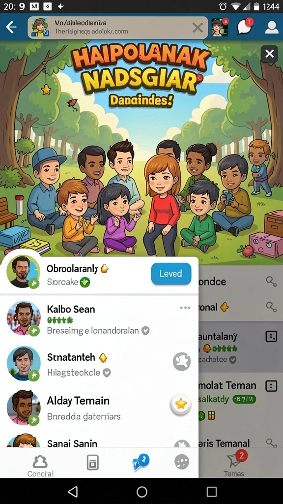 Screenshot megewin188 nomor 1