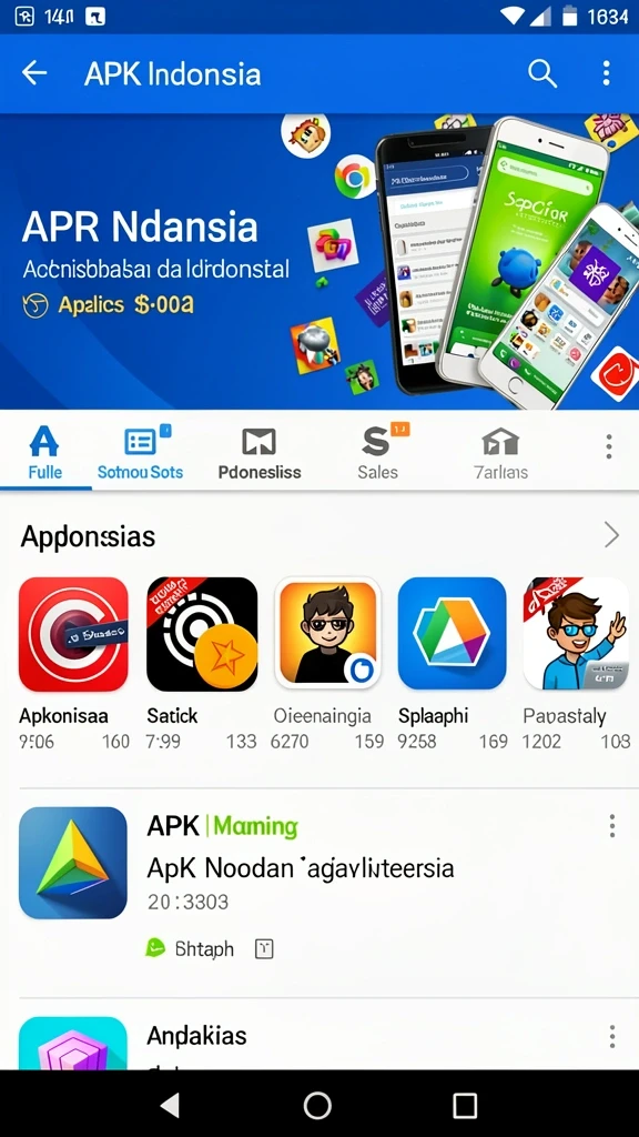 Screenshot nasa4d nomor 3