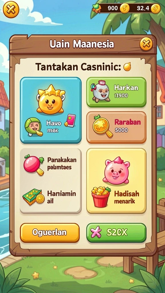 Screenshot ngaso77 nomor 3