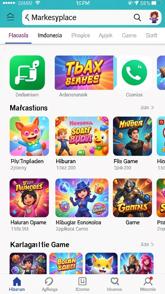 Screenshot nusantaratoto nomor 2