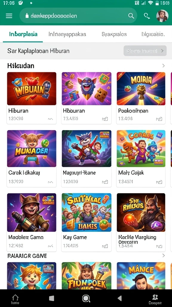 Screenshot obor138 nomor 3