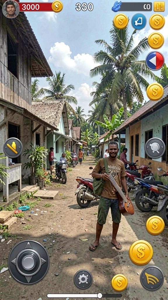 Screenshot ohtogel nomor 2