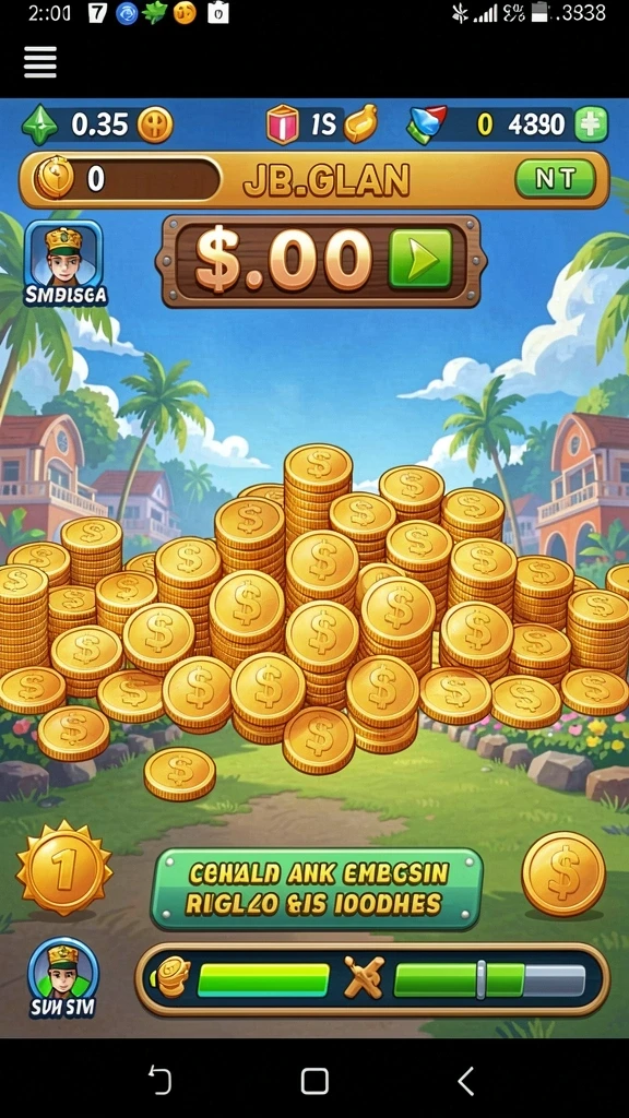 Screenshot olxslot nomor 1