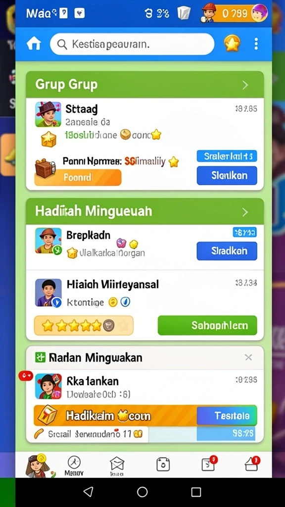 Screenshot ormastoto nomor 3