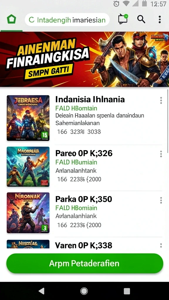 Screenshot paktoto nomor 1