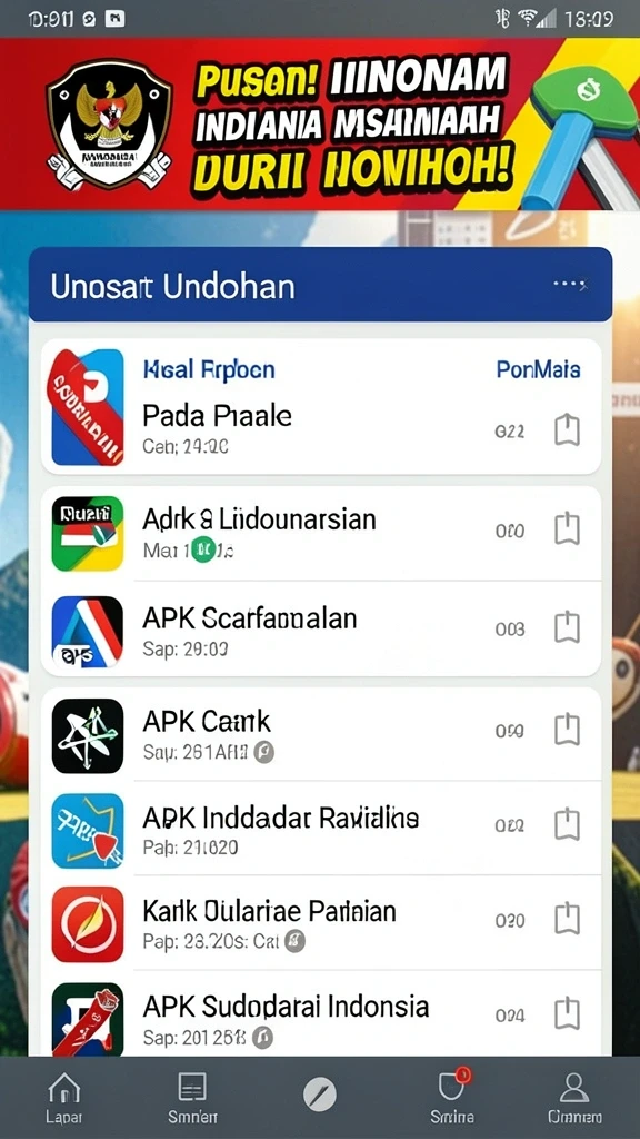 Screenshot paus188 nomor 1
