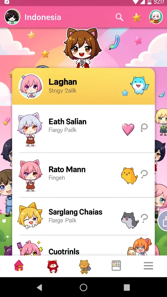 Screenshot pgking nomor 3