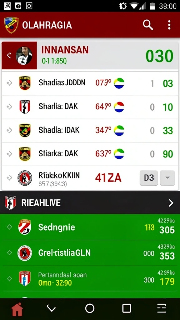 Screenshot pttogel nomor 1