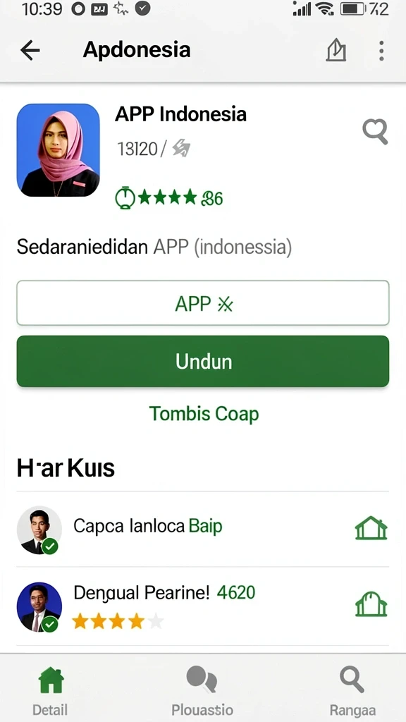 Screenshot qt777 nomor 3