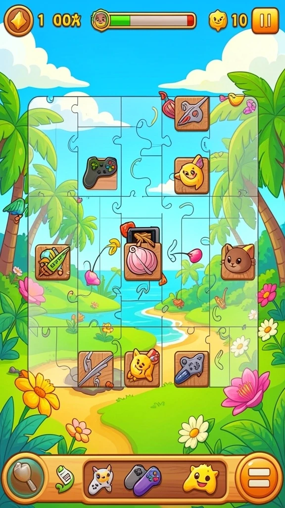 Screenshot quarkplay nomor 1