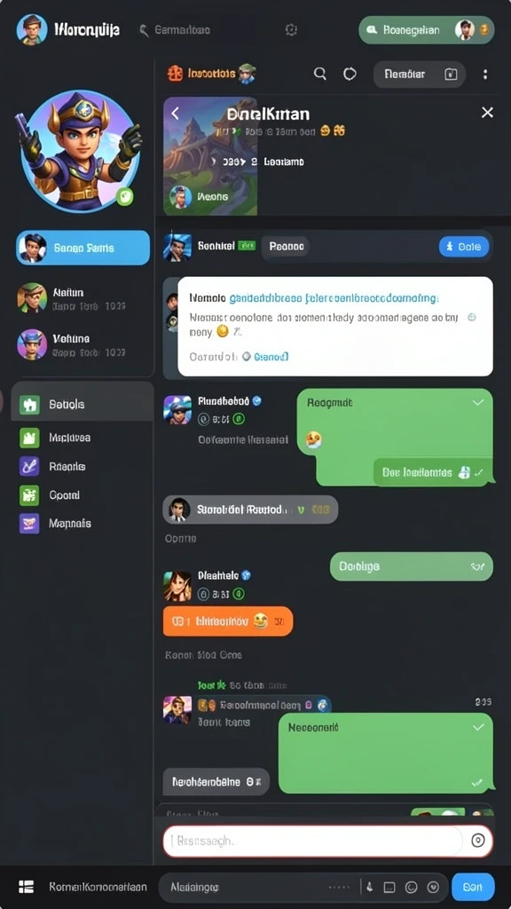 Screenshot quarkplay nomor 2