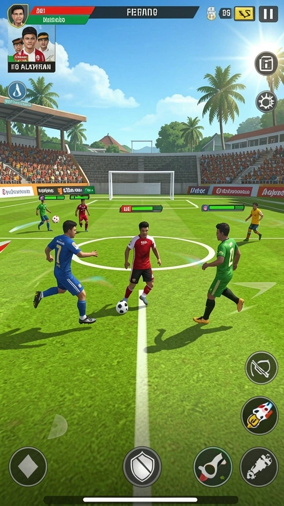 Screenshot quarkplay nomor 3