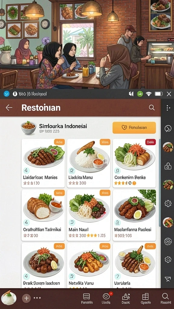 Screenshot rajabotak nomor 2