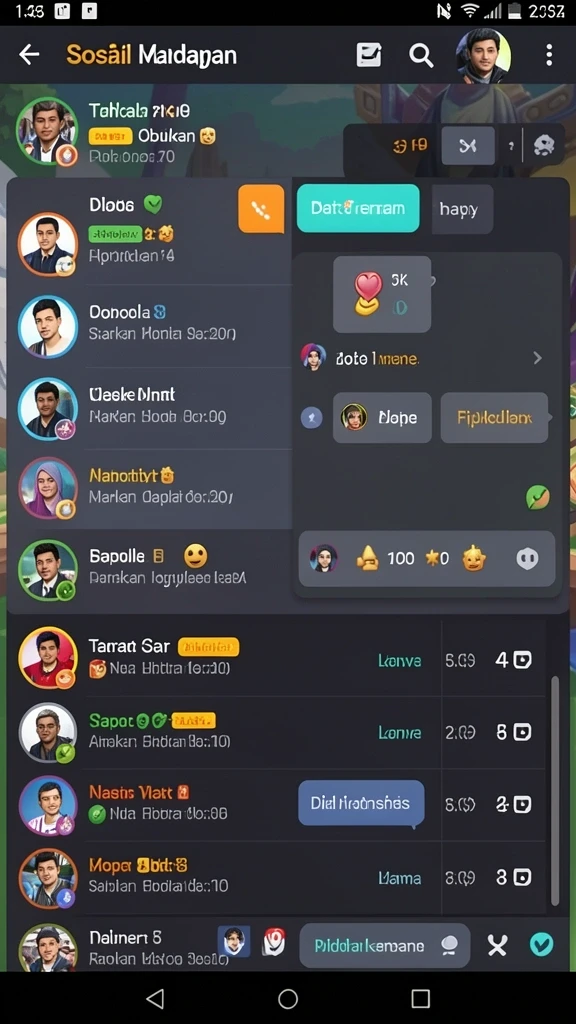 Screenshot rajabuaya89 nomor 1