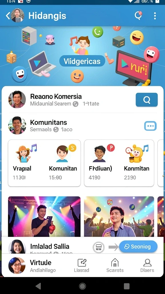 Screenshot rajastar nomor 2