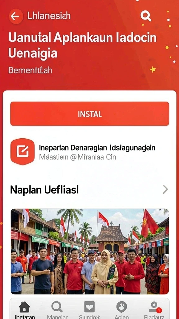 Screenshot rebahin nomor 2