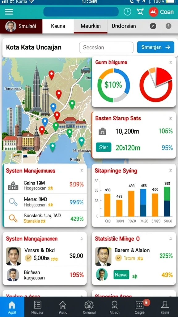 Screenshot rejeki nomor 2