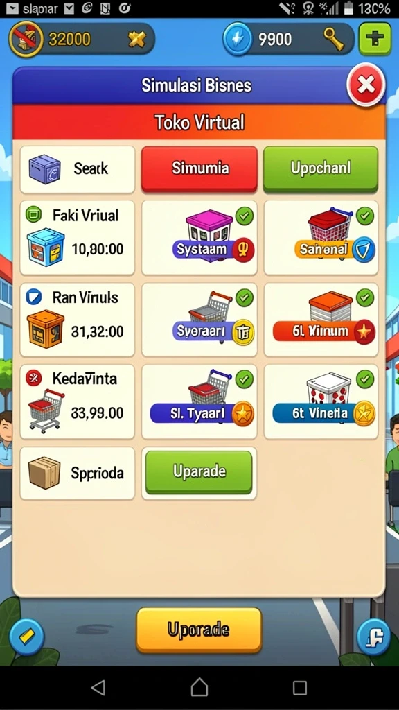 Screenshot royaltoto nomor 3