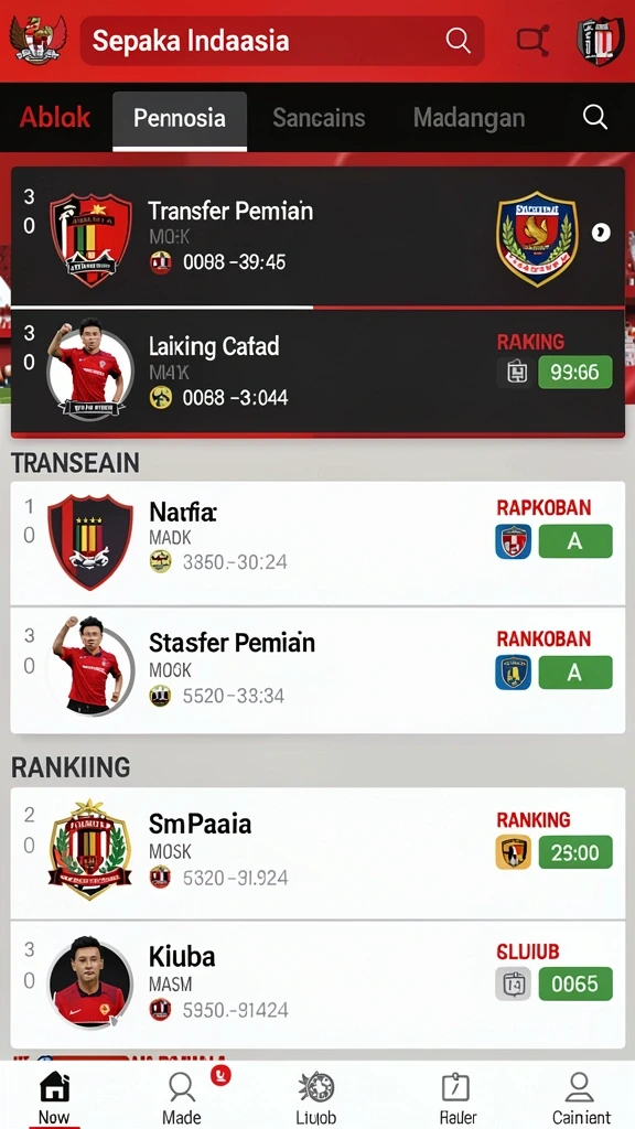 Screenshot rsngame nomor 3
