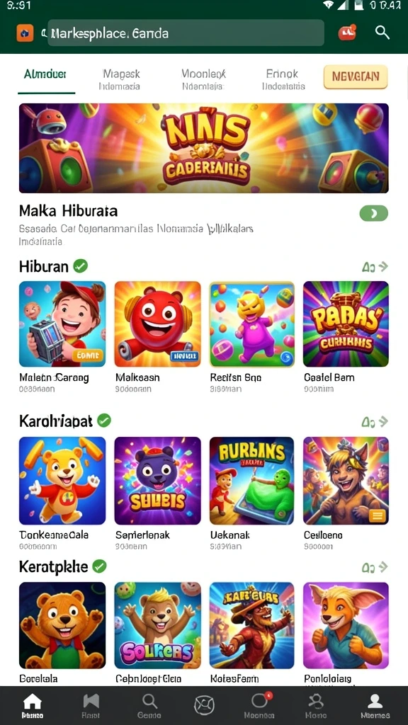Screenshot sensational77 nomor 1