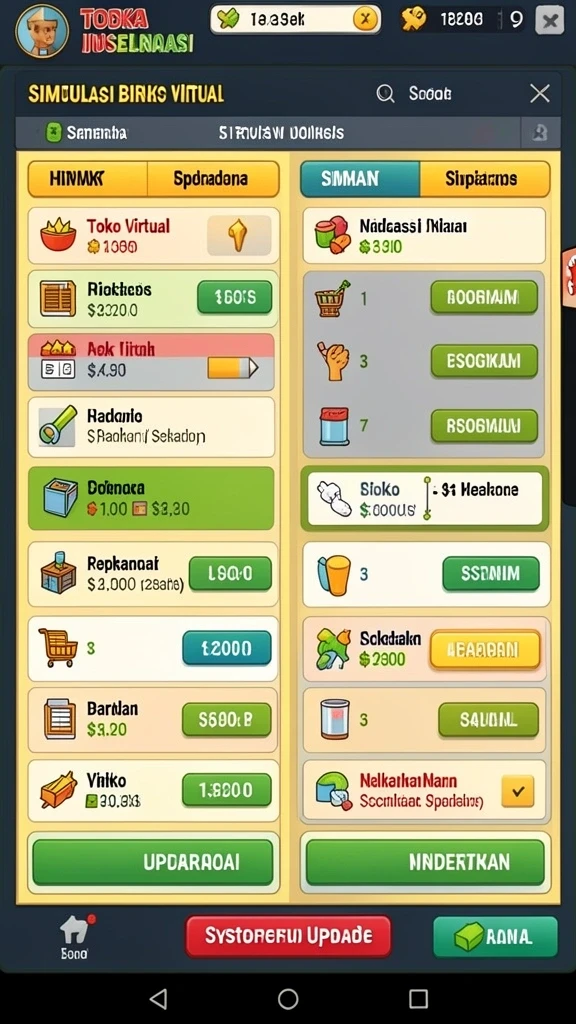 Screenshot sjo777 nomor 3