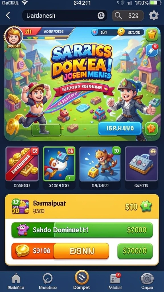 Screenshot slot99bet nomor 1