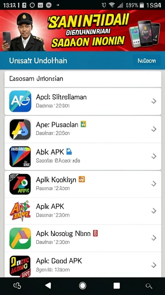 Screenshot spin101 nomor 3