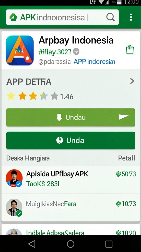 Screenshot spingold nomor 3