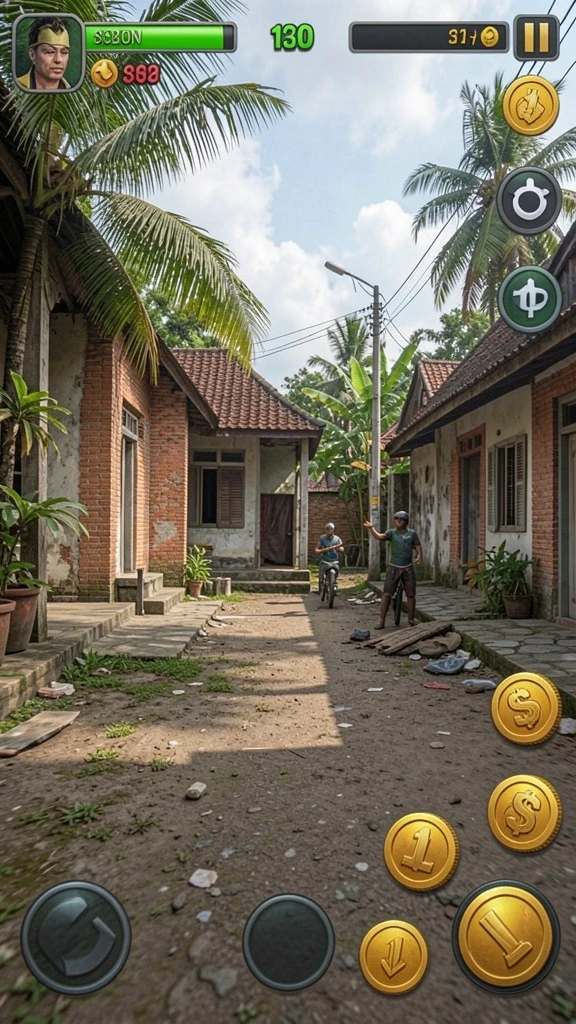 Screenshot stadium77 nomor 3