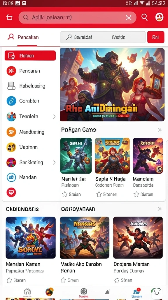 Screenshot sulebet nomor 3