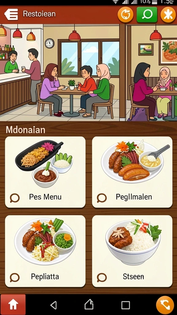 Screenshot super88 nomor 1